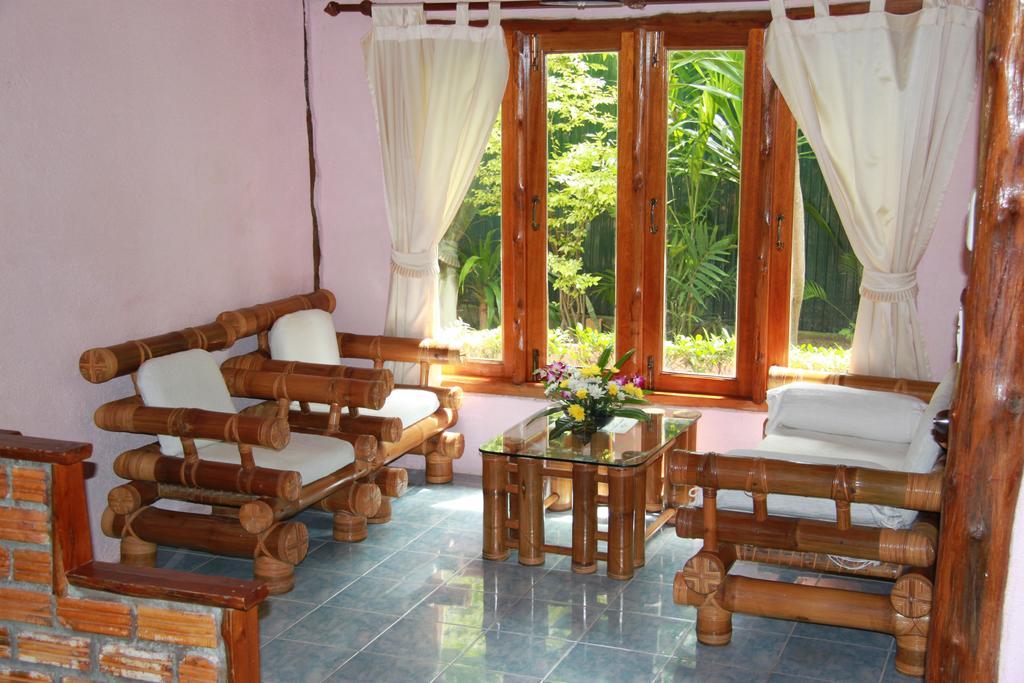 Chaweng Chalet Самуи Экстерьер фото