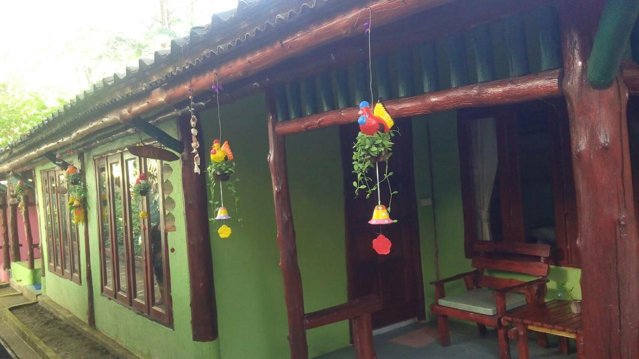 Chaweng Chalet Самуи Экстерьер фото