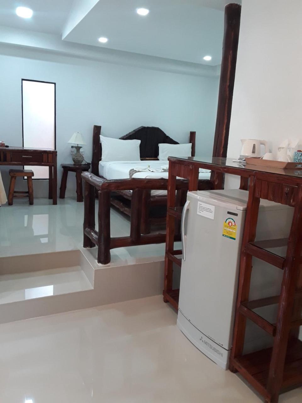 Chaweng Chalet Самуи Экстерьер фото