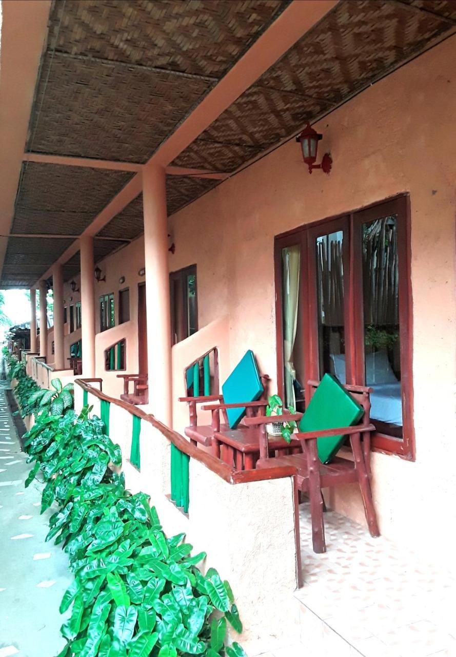 Chaweng Chalet Самуи Экстерьер фото
