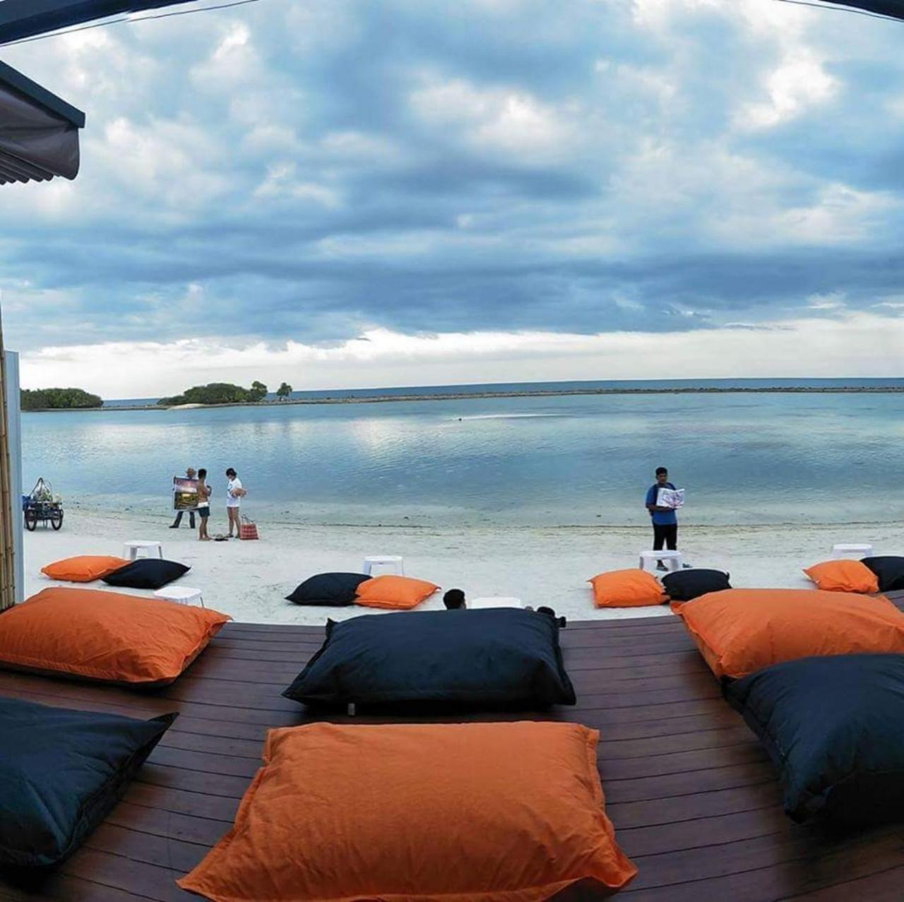 Chaweng Chalet Самуи Экстерьер фото