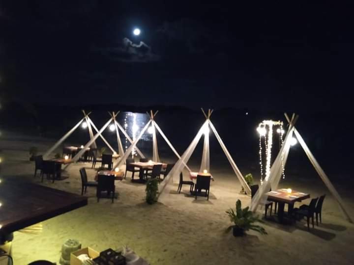Chaweng Chalet Самуи Экстерьер фото